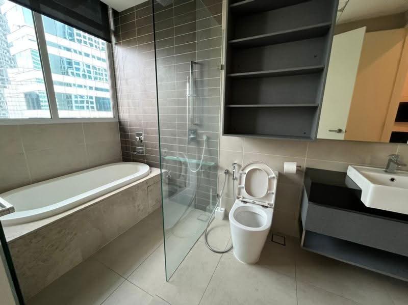 Kondominium untuk Disewa di The Manhattan - Rex Tham - PropertyGuru.com.my