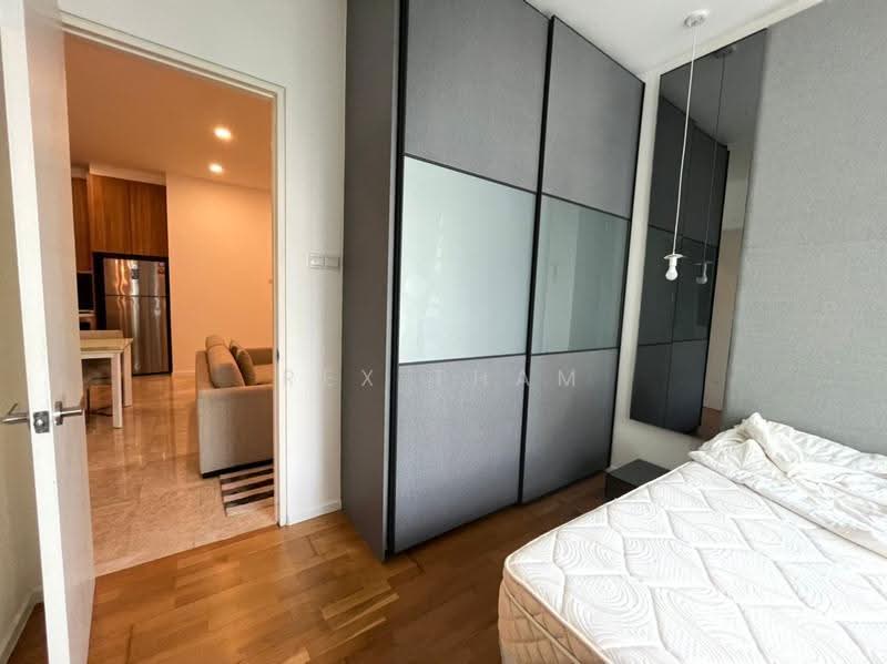 Kondominium untuk Disewa di The Manhattan - Rex Tham - PropertyGuru.com.my