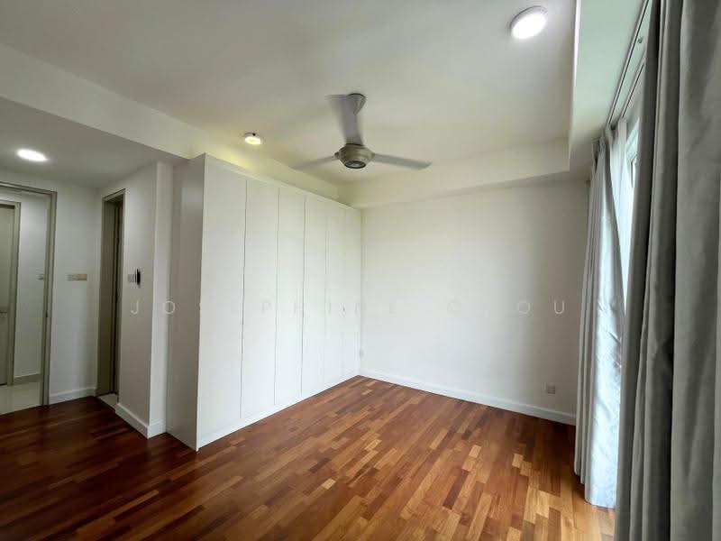 Service Residence for Sale at Temasya 8 - Josephine Chou - Bedroom - PropertyGuru.com.my