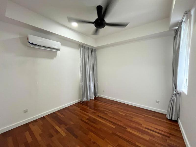 Service Residence for Sale at Temasya 8 - Josephine Chou - Bedroom - PropertyGuru.com.my