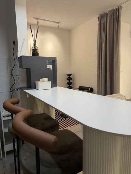 Kediaman Servis untuk Disewa di Ruby Seapark - Keeve Chan - Interior - PropertyGuru.com.my