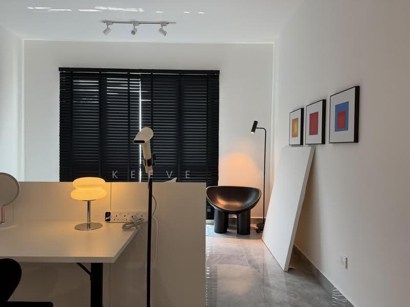 Kediaman Servis untuk Disewa di Ruby Seapark - Keeve Chan - Interior - PropertyGuru.com.my