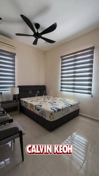 Semi-Detached House for Sale in Kampung Sempurna (Balik Pulau) - Calvin Keoh - Bedroom - PropertyGuru.com.my