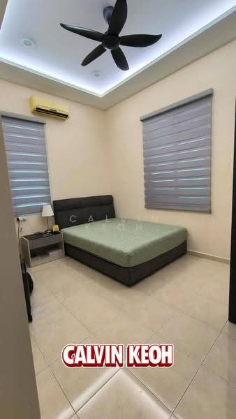 Semi-Detached House for Sale in Kampung Sempurna (Balik Pulau) - Calvin Keoh - Bedroom - PropertyGuru.com.my