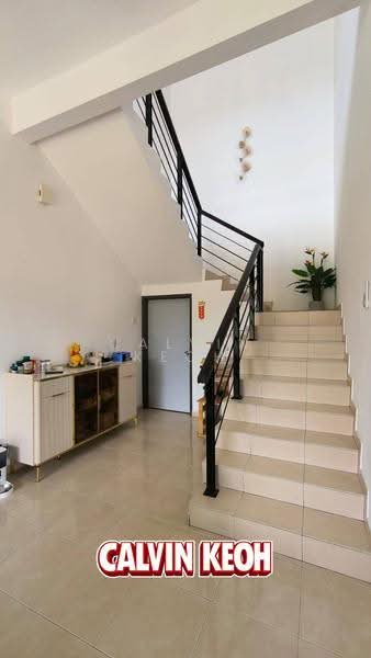 Semi-Detached House for Sale in Kampung Sempurna (Balik Pulau) - Calvin Keoh - Interior - PropertyGuru.com.my
