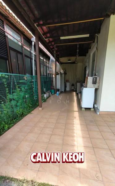 Semi-Detached House for Sale in Kampung Sempurna (Balik Pulau) - Calvin Keoh - Exterior - PropertyGuru.com.my