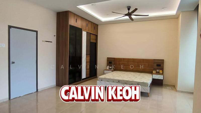 Semi-Detached House for Sale in Kampung Sempurna (Balik Pulau) - Calvin Keoh - Bedroom - PropertyGuru.com.my