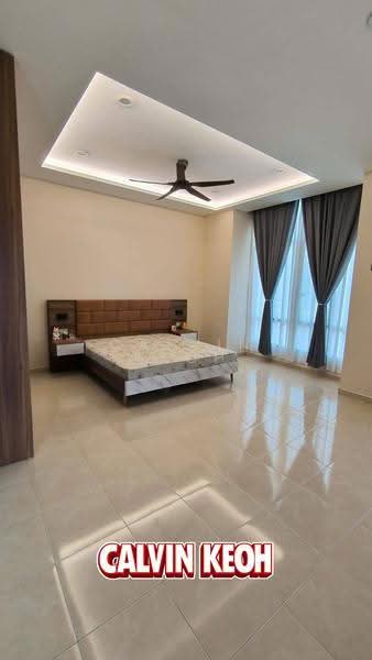 Semi-Detached House for Sale in Kampung Sempurna (Balik Pulau) - Calvin Keoh - Bedroom - PropertyGuru.com.my