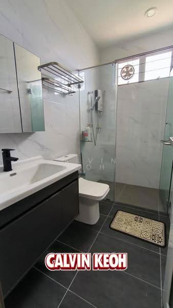 Semi-Detached House for Sale in Kampung Sempurna (Balik Pulau) - Calvin Keoh - PropertyGuru.com.my