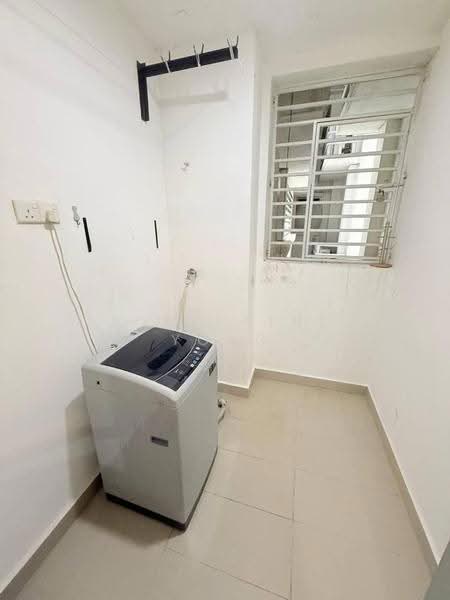 Kediaman Servis untuk Disewa di Tropez Residences - Josephine Yong - Interior - PropertyGuru.com.my