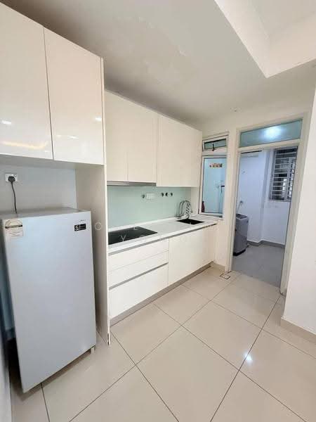 Kediaman Servis untuk Disewa di Tropez Residences - Josephine Yong - Kitchen - PropertyGuru.com.my