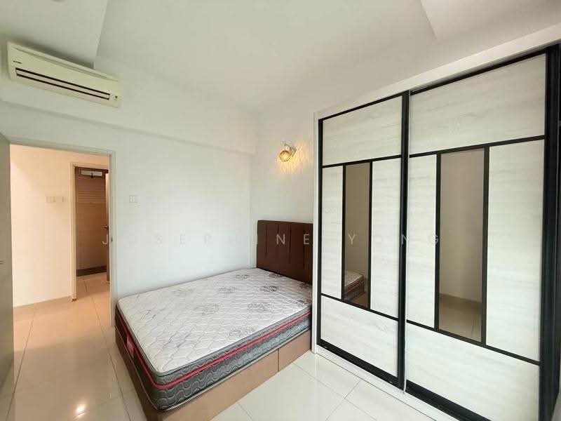Kediaman Servis untuk Disewa di Tropez Residences - Josephine Yong - Bedroom - PropertyGuru.com.my