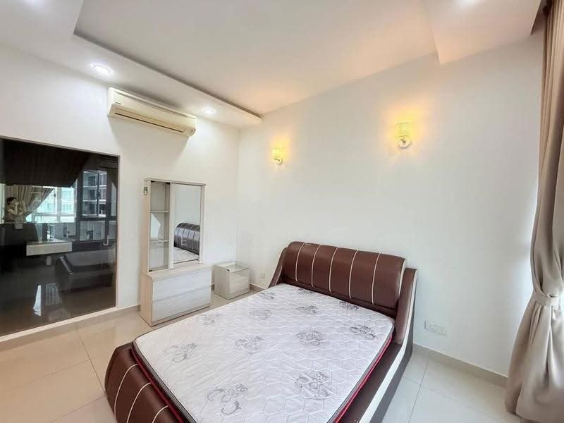 Kediaman Servis untuk Disewa di Tropez Residences - Josephine Yong - Bedroom - PropertyGuru.com.my