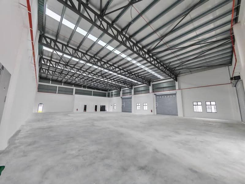 Kilang Terpisah untuk Dijual di Kulai (Johor) - Trish Ng - Interior - PropertyGuru.com.my