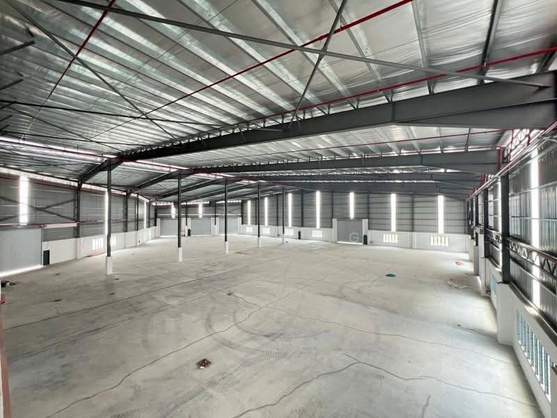 Kilang Terpisah untuk Dijual di Kulai (Johor) - Trish Ng - Interior - PropertyGuru.com.my