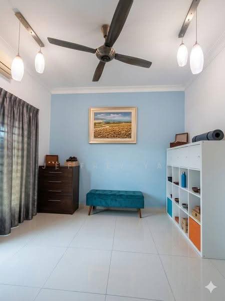 Rumah Teres 3-Tingkat untuk Disewa di Taman Meranti Jaya (Puchong) - Jeffrey Yap - Interior - PropertyGuru.com.my