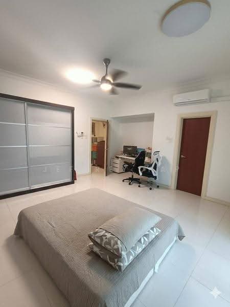 Rumah Teres 3-Tingkat untuk Disewa di Taman Meranti Jaya (Puchong) - Jeffrey Yap - Bedroom - PropertyGuru.com.my