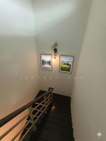 Rumah Teres 3-Tingkat untuk Disewa di Taman Meranti Jaya (Puchong) - Jeffrey Yap - Interior - PropertyGuru.com.my