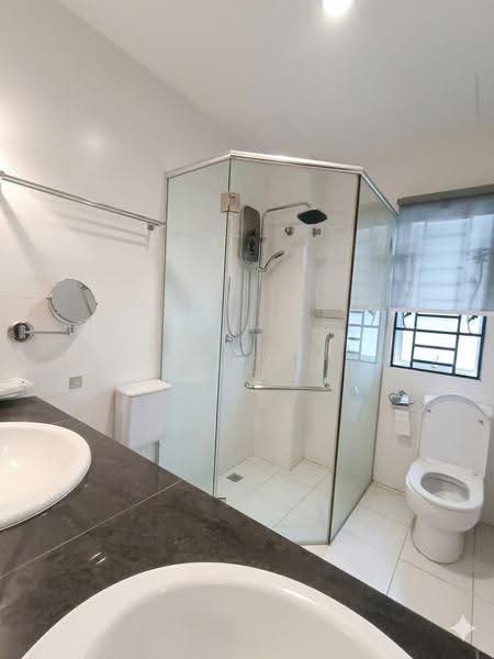 Rumah Teres 3-Tingkat untuk Disewa di Taman Meranti Jaya (Puchong) - Jeffrey Yap - Bathroom - PropertyGuru.com.my
