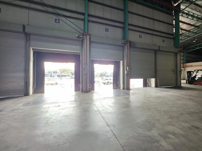 Kilang untuk Disewa di Taman Pasir Putih (Pasir Gudang) - Cindy Lim - PropertyGuru.com.my