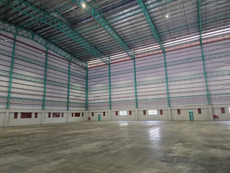 Kilang untuk Disewa di Taman Pasir Putih (Pasir Gudang) - Cindy Lim - PropertyGuru.com.my