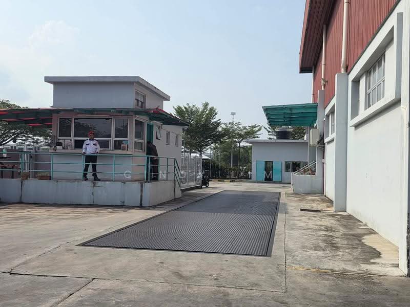 Kilang untuk Disewa di Taman Pasir Putih (Pasir Gudang) - Cindy Lim - PropertyGuru.com.my