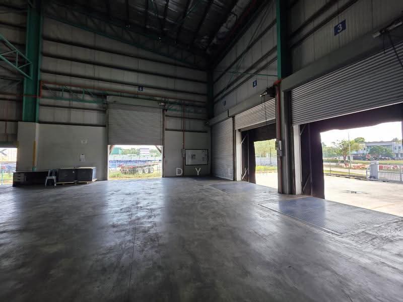 Kilang untuk Disewa di Taman Pasir Putih (Pasir Gudang) - Cindy Lim - PropertyGuru.com.my
