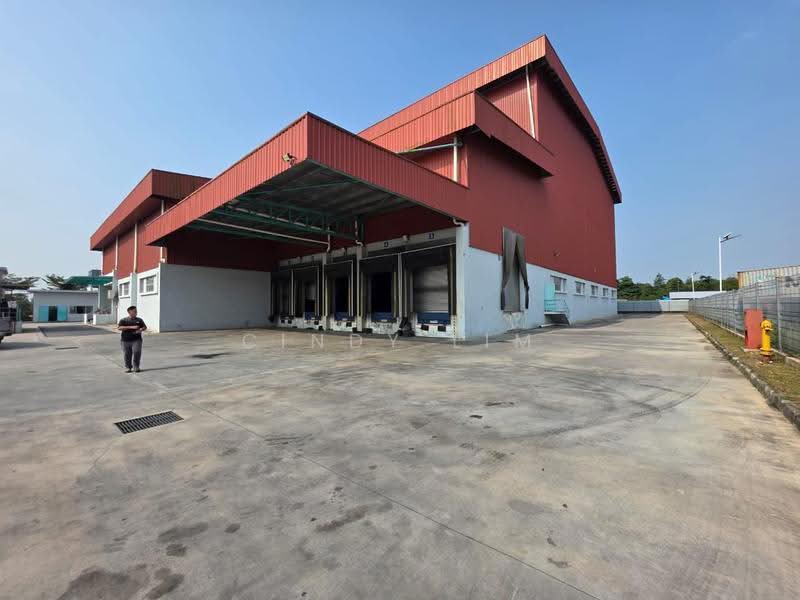 Kilang untuk Disewa di Taman Pasir Putih (Pasir Gudang) - Cindy Lim - PropertyGuru.com.my