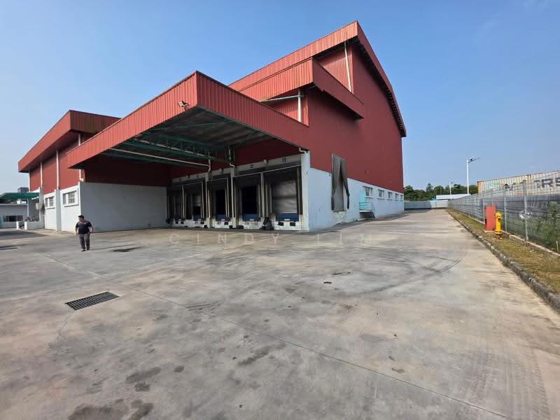 Kilang untuk Disewa di Taman Pasir Putih (Pasir Gudang) - Cindy Lim - PropertyGuru.com.my