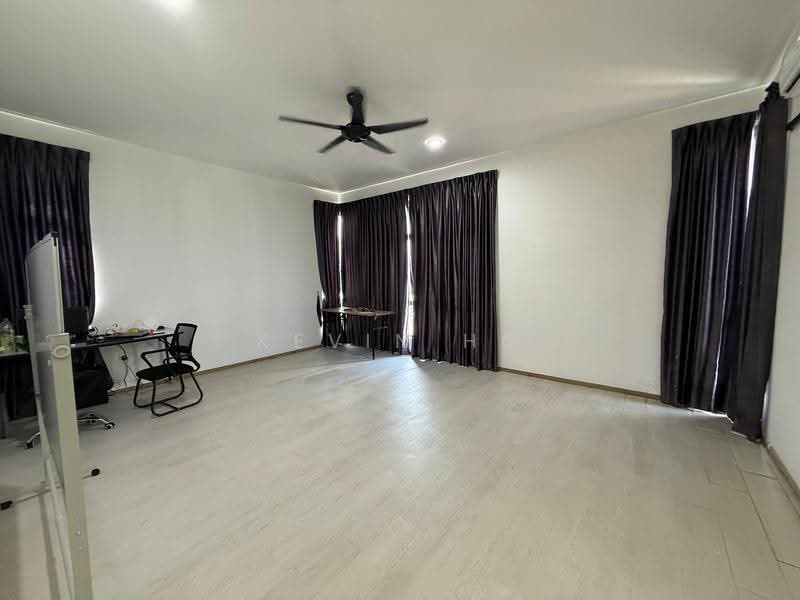 Semi-Detached House for Sale in Taman Pulai Hijauan (Skudai) - Kevin Ho - Study - PropertyGuru.com.my