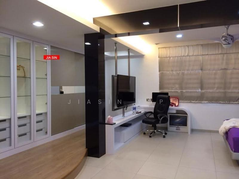 Semi-Detached House for Sale in Batu Maung (Penang) - Jiasin Yap - Study - PropertyGuru.com.my