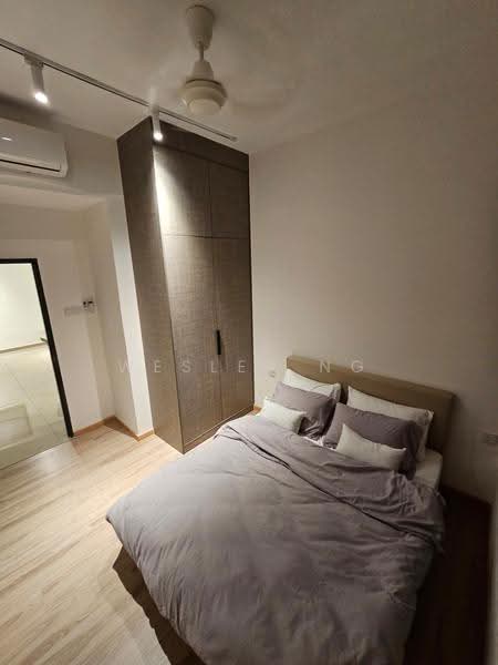 Condominium for Rent at Platinum Arena - Wesley Ng - Bedroom - PropertyGuru.com.my