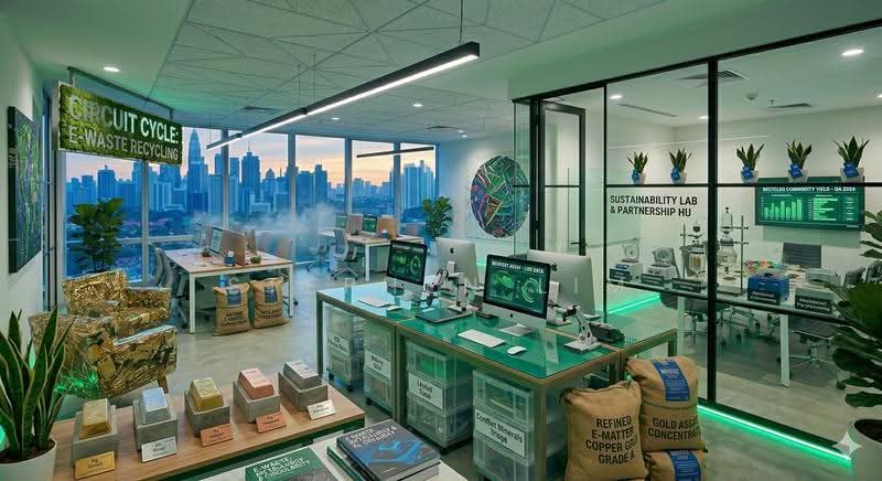 Shop / Office for Rent in Bandar Puteri Puchong (Puchong) - Stephen Lim - Interior - PropertyGuru.com.my