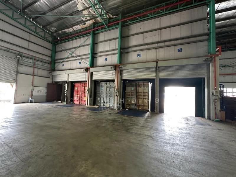 Detached Factory for Rent in Pasir Gudang (Johor) - C.T Chong - Interior - PropertyGuru.com.my