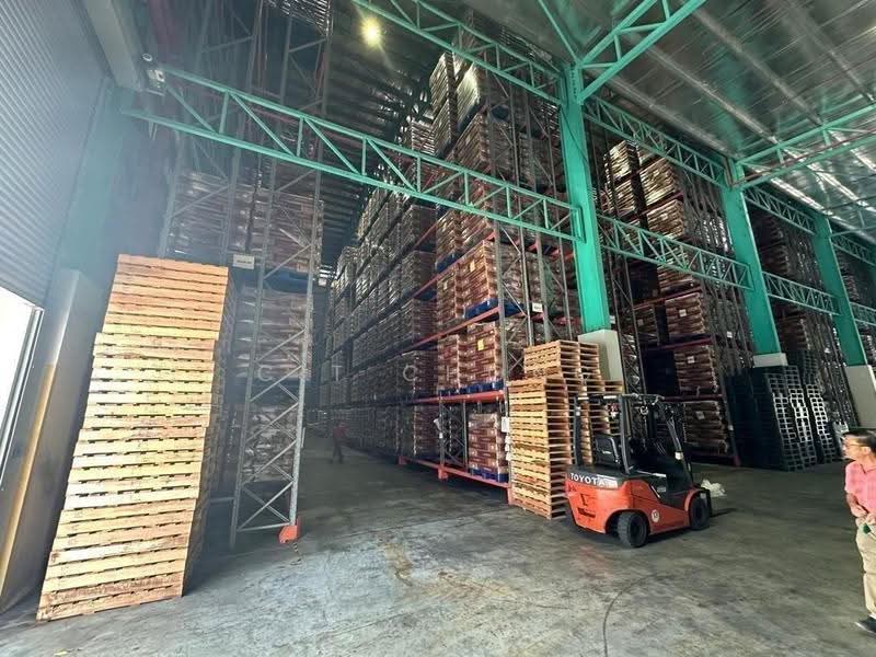 Detached Factory for Rent in Pasir Gudang (Johor) - C.T Chong - PropertyGuru.com.my