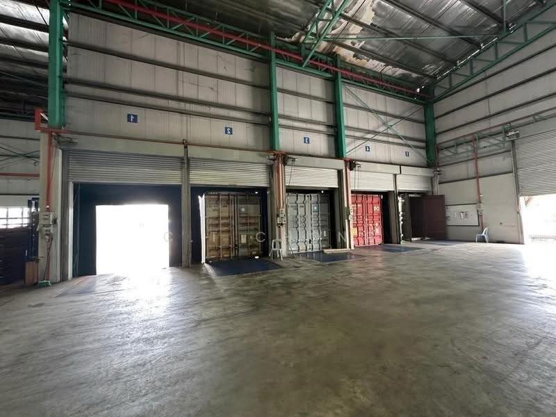 Detached Factory for Rent in Pasir Gudang (Johor) - C.T Chong - Interior - PropertyGuru.com.my