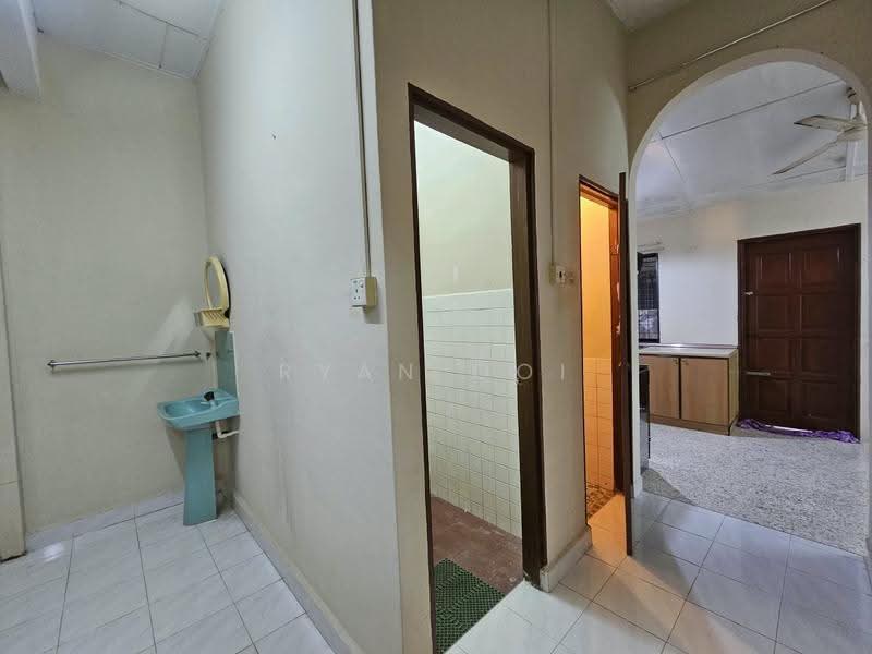 Semi-Detached House for Sale in Taman Lumba Kuda (Alor Setar) - Ryan Ooi - Interior - PropertyGuru.com.my