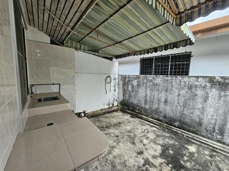 Semi-Detached House for Sale in Taman Lumba Kuda (Alor Setar) - Ryan Ooi - Exterior - PropertyGuru.com.my
