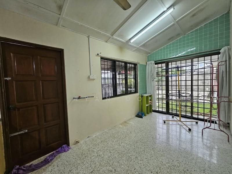 Semi-Detached House for Sale in Taman Lumba Kuda (Alor Setar) - Ryan Ooi - Interior - PropertyGuru.com.my
