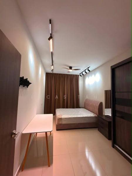 Kediaman Servis untuk Disewa di TRELLIS RESIDENCES - Lucas Tan - PropertyGuru.com.my