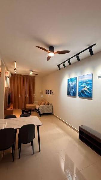 Kediaman Servis untuk Disewa di TRELLIS RESIDENCES - Lucas Tan - PropertyGuru.com.my