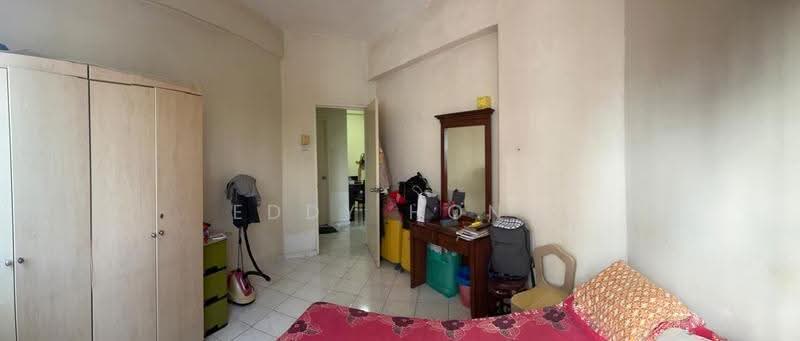 Condominium for Sale at Menara Menjalara - Eddy Hong - Bedroom - PropertyGuru.com.my