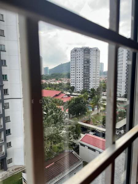 Condominium for Sale at Menara Menjalara - Eddy Hong - View - PropertyGuru.com.my
