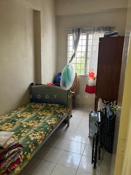 Condominium for Sale at Menara Menjalara - Eddy Hong - Bedroom - PropertyGuru.com.my
