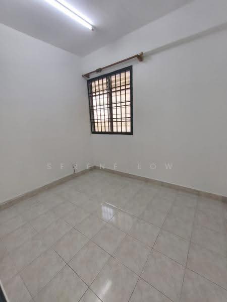 Pangsapuri untuk Dijual di Vista Seri Alam - Serene Low - Interior - PropertyGuru.com.my