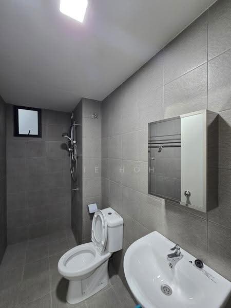 Pangsapuri untuk Disewa di Residensi Max - Jie Hoh - Bathroom - PropertyGuru.com.my