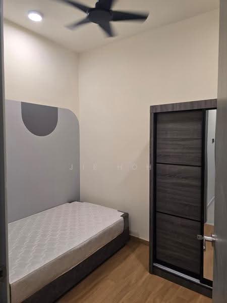 Pangsapuri untuk Disewa di Residensi Max - Jie Hoh - Bedroom - PropertyGuru.com.my
