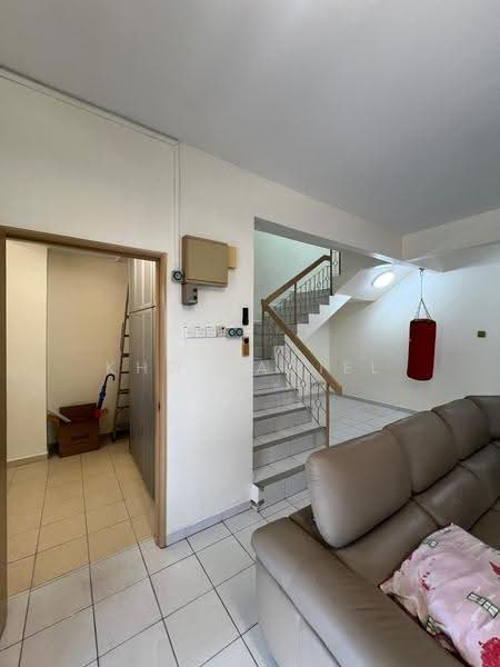 Rumah Teres 2-Tingkat untuk Dijual di Bandar Bukit Tinggi (Klang) - Kho Daniel - Interior - PropertyGuru.com.my