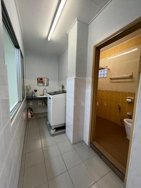 Rumah Teres 2-Tingkat untuk Dijual di Bandar Bukit Tinggi (Klang) - Kho Daniel - Bathroom - PropertyGuru.com.my
