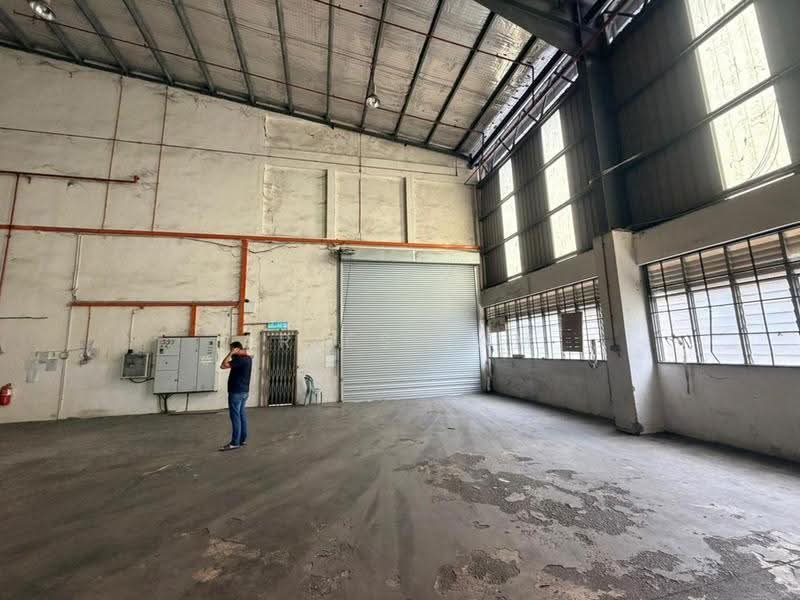 Semi-D Factory for Rent in Bandar Seri Alam (Masai) - Aries Lam - PropertyGuru.com.my
